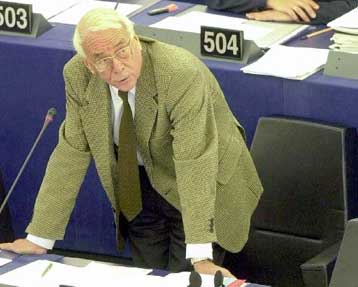 Με αιχμές το Κυπριακό αλλά και την αρμενική γενοκτονία εγκρίθηκε η έκθεση Μοριγιόν από το Ευρωκοινοβ