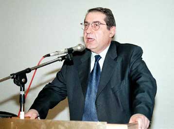 Αρχισε η πρώτη έκθεση ελληνικών προϊόντων στην Κωνσταντινούπολη