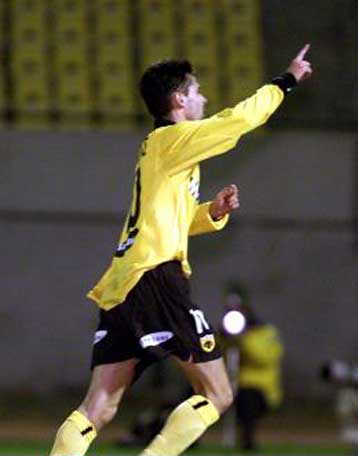 Την Παρασκευή «κληρώνει» για Τσάρτα – 2.500 εισιτήρια για το Λεβερκούζεν