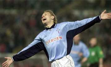 Στα δικαστήρια ο Ρώσος Κάρπιν της Θέλτα, διεκδικώντας το δικαίωμα να αγωνίζεται ως κοινοτικός