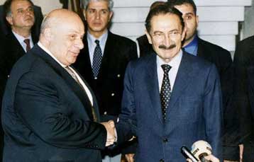 Δυσφορεί η Αγκυρα για το κείμενο της εταιρικής σχέσης Τουρκίας – ΕΕ<i>