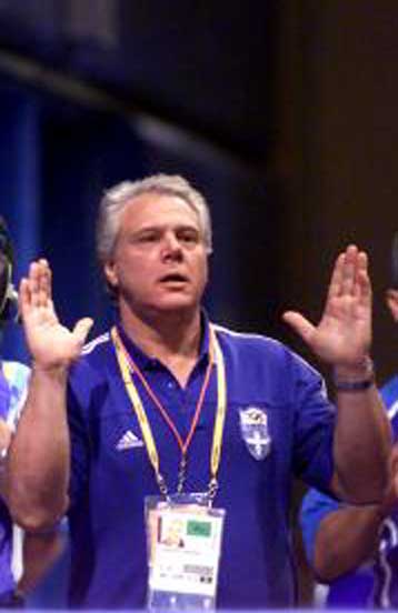 Η άρση βαρών θα γνωρίσει ακόμη καλύτερες ημέρες, σύμφωνα με το Χρ.Ιακώβου<I>Ιανουάριο ξεκινά προ