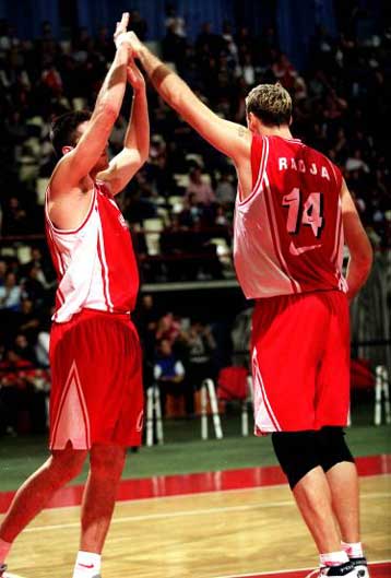 Πάθος και διάρκεια θα φέρουν τον κόσμο στο ΣΕΦ<I>Με τη Χάποελ Ιερουσαλήμ την Πέμπτη ο Ολυμπιακό