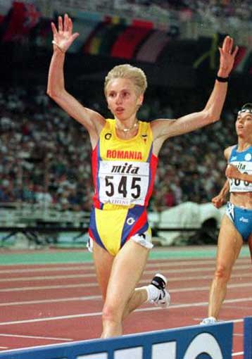 Τη δόξα αλλά και τα χρήματα των Golden League θα κυνηγήσει η Γκαμπριέλα Σάμπο