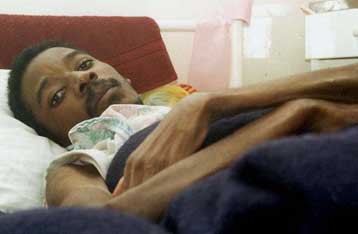 Εντοπίστηκε γονίδιο που μειώνει τον κίνδυνο μετάδοσης του HIV