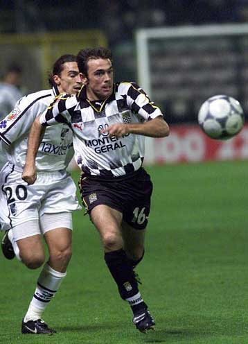 Η Μποαβίστα 4-1, αλλά η Πόρτο εξακολουθεί να ηγείται στην Πορτογαλία