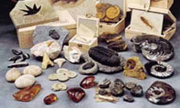 Έκθεση ορυκτών στη Θεσσαλονίκη