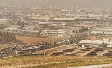 Αυξήθηκαν οι επενδύσεις για την ελληνική βιομηχανία το 2000, εκτιμά το ΙΟΒΕ