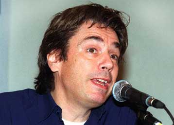 Αυτοψία… του Ζαν Μισέλ Ζαρ στο Ηρώδειο