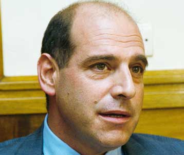 Έως το τέλος της εβδομάδας θα καταθέσει ο πρόεδρος του ΣΕΒ για τα περί χρηματοδότησης πολιτικών