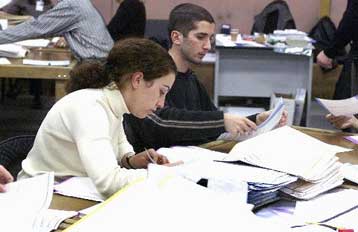 Απογοητευμένοι ΟΗΕ, ΗΠΑ και ΕΕ από τα πρώτα αποτελέσματα των εκλογών στη Βοσνία – Ερζεγοβίνη