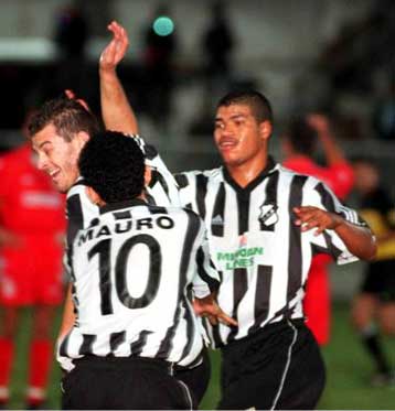 Τρεις εβδομάδες εκτός αγωνιστικής δράσης ο Γκομέζ