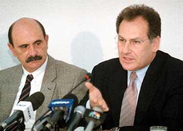 To μετρό της Θεσσαλονίκης θα γίνει, τονίζει ο Λαλιώτης<i>Ευθύνη του δήμου οι καθυστερήσεις</i>