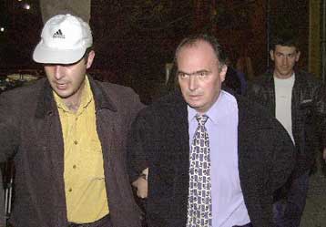 Στον εισαγγελέα οι καταχραστές αστυνομικοί