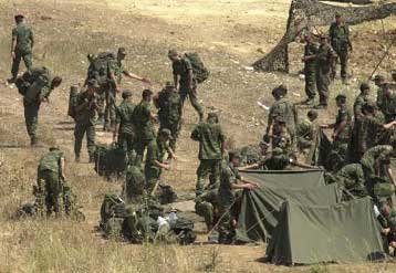 Οι Ένοπλες Δυνάμεις και η πολιτική ασφάλειας τον 21ο αιώνα σε διημερίδα του ΥΠΕΘΑ