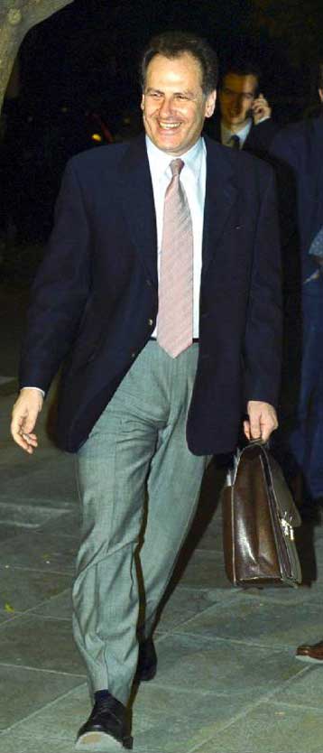 Αγονος ο διαγωνισμός για τον ιππόδρομο<i> Καταλήγει η διυπουργική για το Χωριό Τύπου</i>