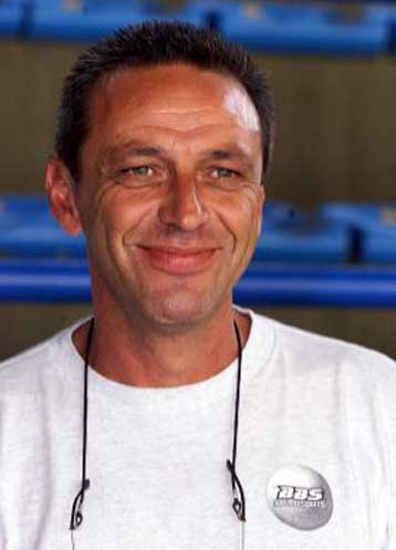 Λάιος καθ οδόν για την εθνική ανδρών