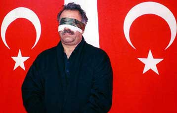 Καμία ανάμειξη δεν είχαν οι ελληνικές Αρχές στην υπόθεση Οτζαλάν, επισημαίνει η αρμόδια εισαγγελέας<