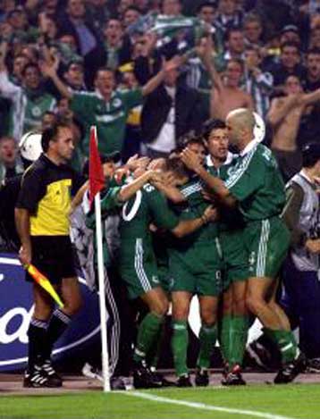 Περιορίστηκε στα 3.000 εισιτήρια ο ΠΑΟ στο Μάντσεστερ