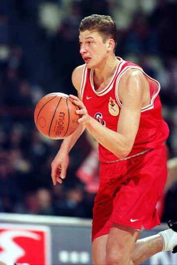 Με αποχή απειλεί η ΤΣΣΚΑ Μόσχας στο ρωσικό πρωτάθλημα μπάσκετ