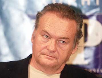 Απάντηση σε όσους τον κατηγορούν έδωσε ο Γέρζι Σκολιμόφσκι<i>Στα σκαριά δύο νέες ταινίες του</i>