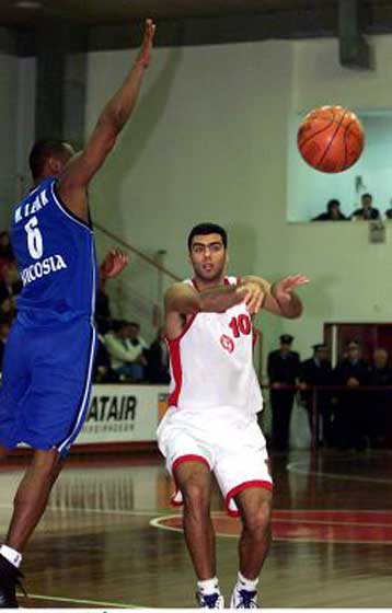 Δεν ήλθαμε στην Ιταλία για τουρισμό</i>