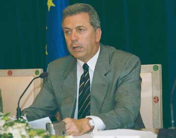 Στις 20 Νοεμβρίου η απονομή των βραβείων θεάτρου και μουσικής