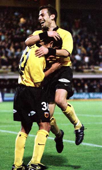 Οριστικά στο Λεβερκούζεν ο πρώτος αγώνας Μπάγερ – ΑΕΚ