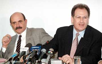 Αγώνας δρόμου για να μην επεκταθεί το φαινόμενο του θερμοκηπίου στη χώρα