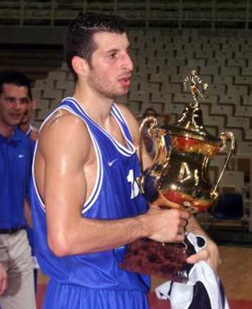 Τιμή για τον Πανιώνιο η κλήση τριών παικτών του στην εθνική ομάδα