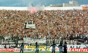 Ευκαιρία του ΠΑΟΚ για κορυφή, σύμφωνα με τον Μπάγεβιτς, οι αγώνες με Παναθηναϊκό και Ολυμπιακό