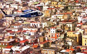 Στο 15% του ΑΕΠ της Ιταλίας αντιστοιχεί ο ετήσιος τζίρος της σικελικής και ναπολιτάνικης Μαφίας