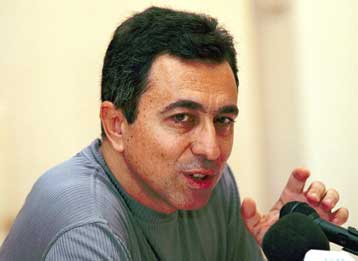 Τέσσερα δισεκατομμύρια δραχμές ο προϋπολογισμός της Εθνικής Λυρικής Σκηνής για το 2001