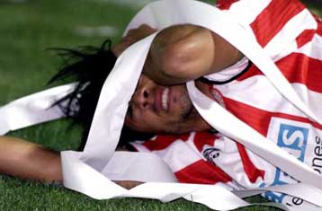 Στον αθλητικό δικαστή Παναθηναϊκός και Ολυμπιακός