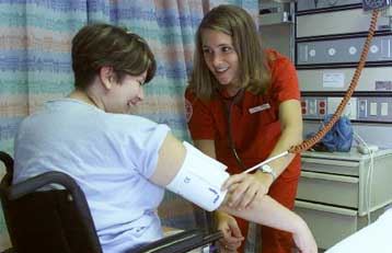 Γονίδιο που σχετίζεται με την υπέρταση προδιαθέτει και για παχυσαρκία