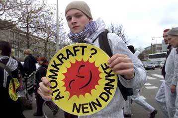 Κόντρα ΗΠΑ – Ευρώπης για το περιβάλλον στη διάσκεψη της Χάγης