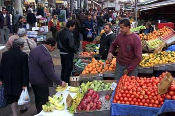 Ελλειμματικό για την Ελλάδα το ισοζύγιο με την Τσεχία