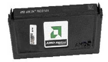 Ο επεξεργαστής Clawhammer, η νέα «ναυαρχίδα» της AMD