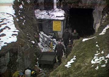 Σε τεχνική βλάβη πιθανόν να οφείλεται η σιδηροδρομική τραγωδία στις αυστριακές Αλπεις