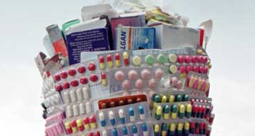 Στα τέλη Νοεμβρίου οι τιμές για 400 φάρμακα