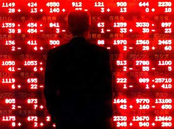 Ανακάμπτουν για πρώτη ημέρα μετά το «φιάσκο» των αμερικανικών εκλογών οι διεθνείς χρηματαγορές