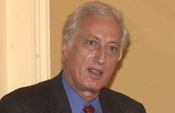 Κόντρα ΣτΕ και υπουργού Δικαιοσύνης για την προστασία του περιβάλλοντος