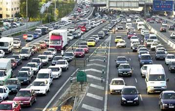 Μειώθηκαν οι πωλήσεις αυτοκινήτων στην Ευρώπη τον Οκτώβριο