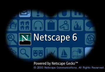 Έτοιμη η τελική έκδοση του Netscape 6