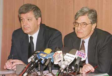 Το τελικό νομοσχέδιο για το εργασιακό παρουσιάζει την Τρίτη το υπουργείο Εργασίας