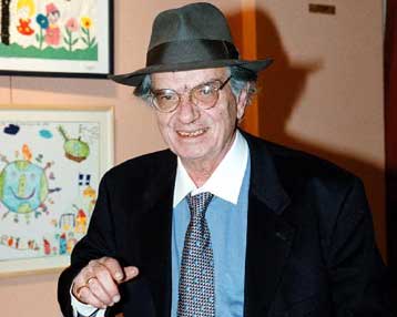 Ημέρα ποίησης η 21η Μαρτίου για την Unesco, ύστερα από πρόταση του Βασίλη Βασιλικού