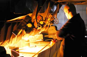 Ο χάλυβας διχάζει ΗΠΑ – Ευρωπαϊκή Ένωση