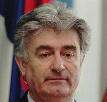 Σε ολιγωρία οφείλεται η μη σύλληψη του Κάρατζιτς, ισχυρίζεται το Διεθνές Δίκτυο Κρίσεων