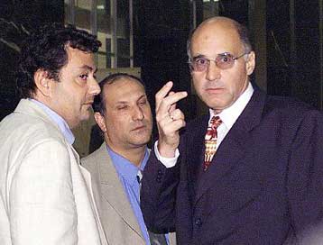 Την κατηγορία της ψευδορκίας ενδέχεται να αντιμετωπίσει μάρτυρας στη δίκη για το Yakovlev