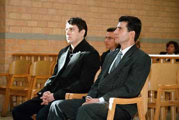 Με ποινή 15ετους φυλάκισης τιμωρήθηκε ο δράστης που τοποθέτησε βόμβα στο αυτοκίνητο του Γ.Τράγκα